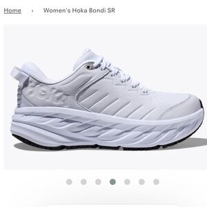 Hoka One One SR Bondi